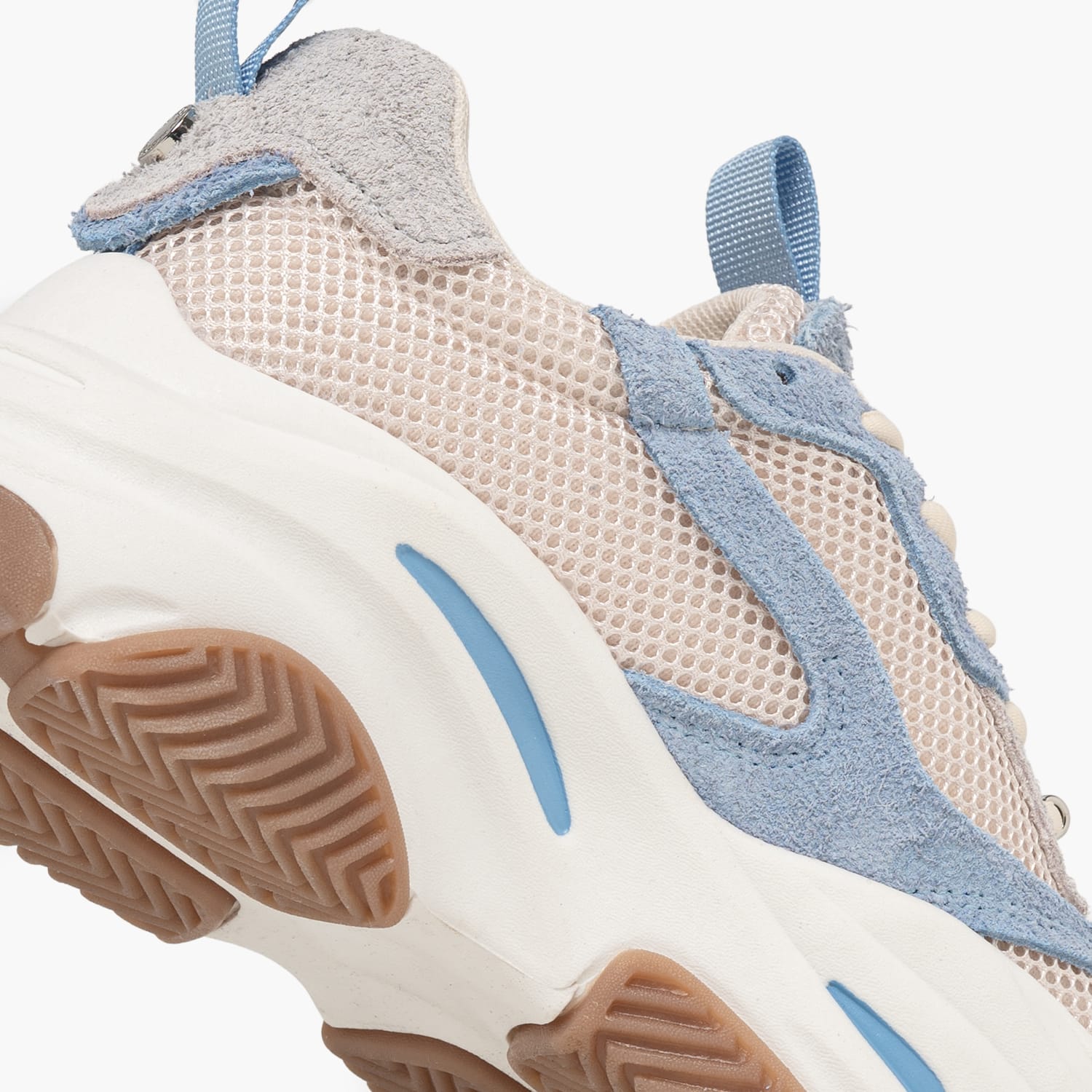 Steve Madden Possession.B-Blue