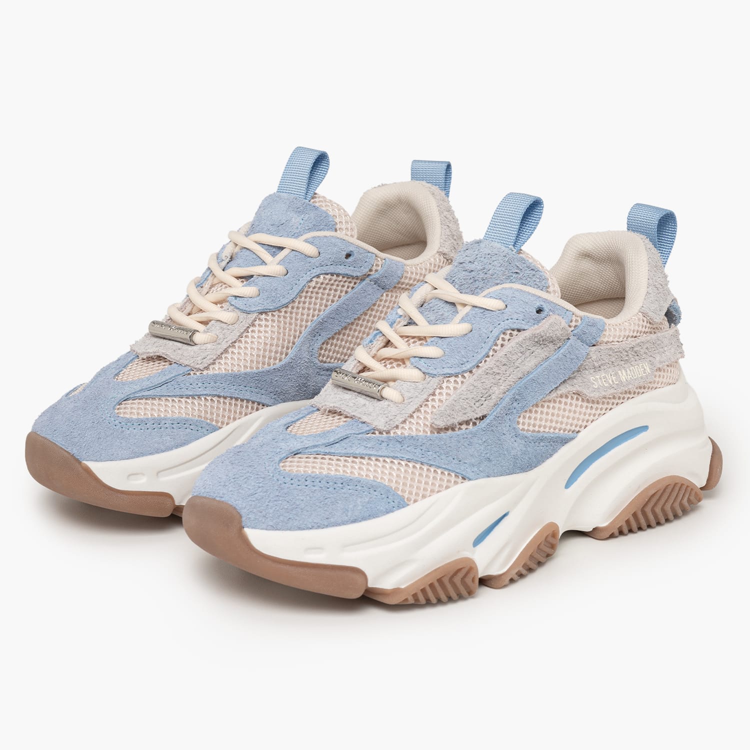 Steve Madden Possession.B-Blue