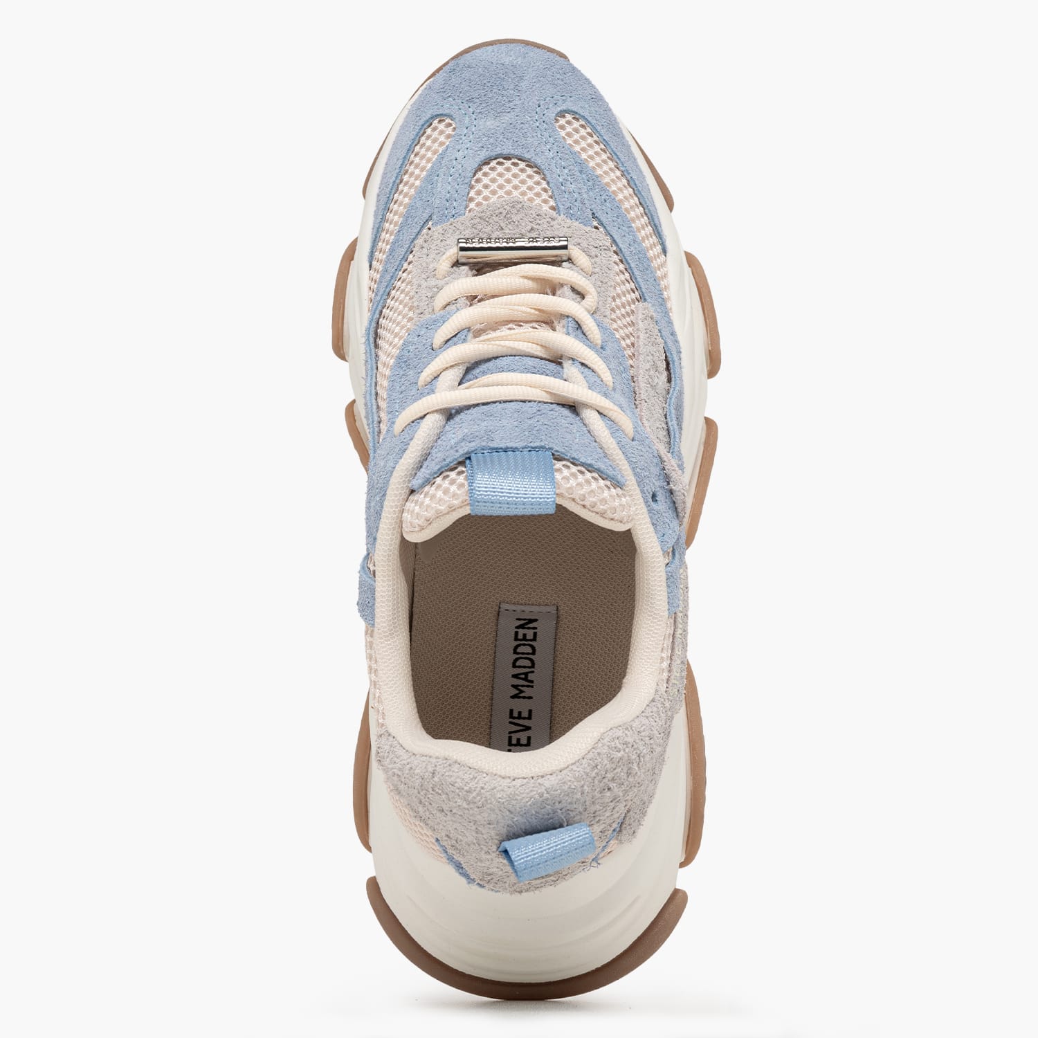 Steve Madden Possession.B-Blue