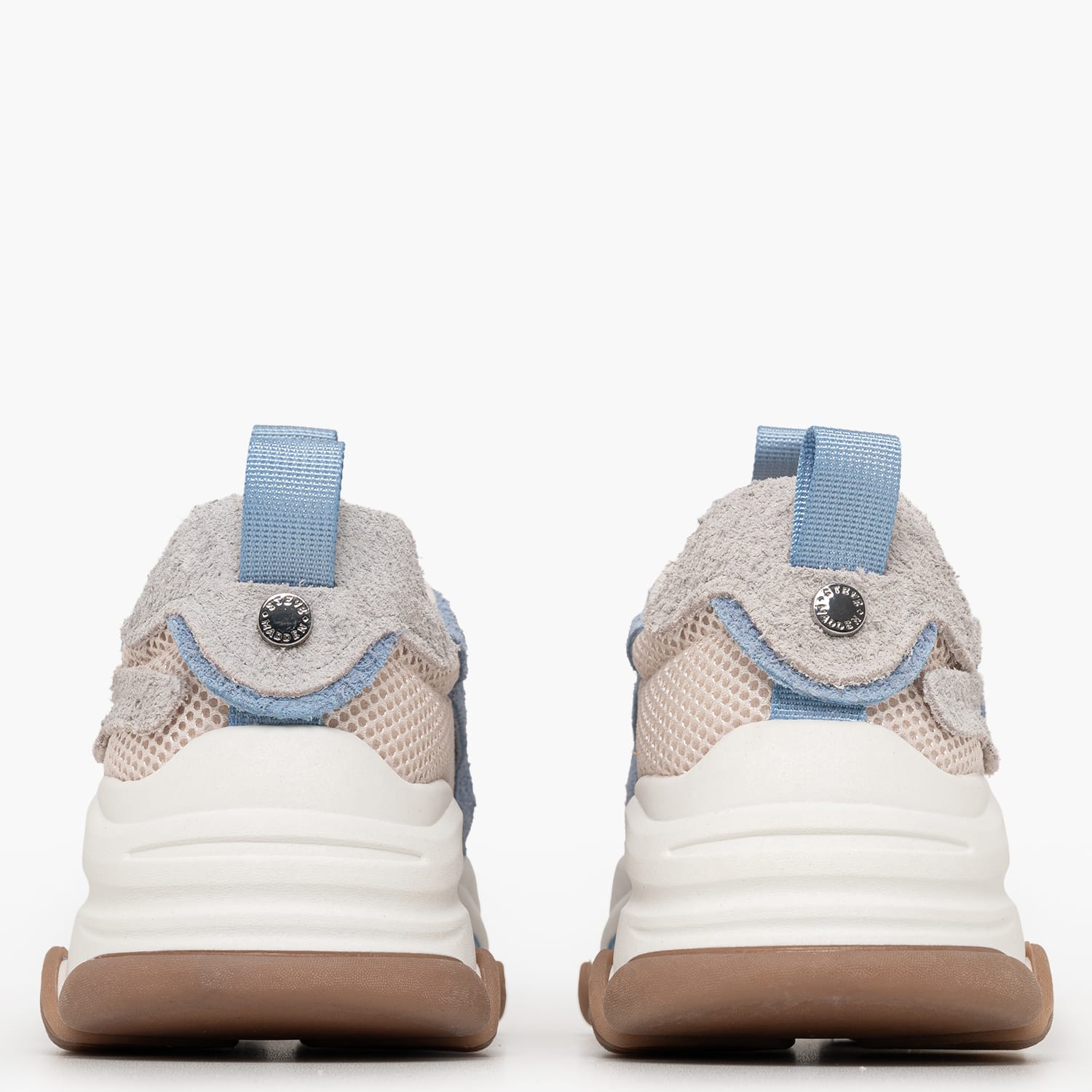 Steve Madden Possession.B-Blue