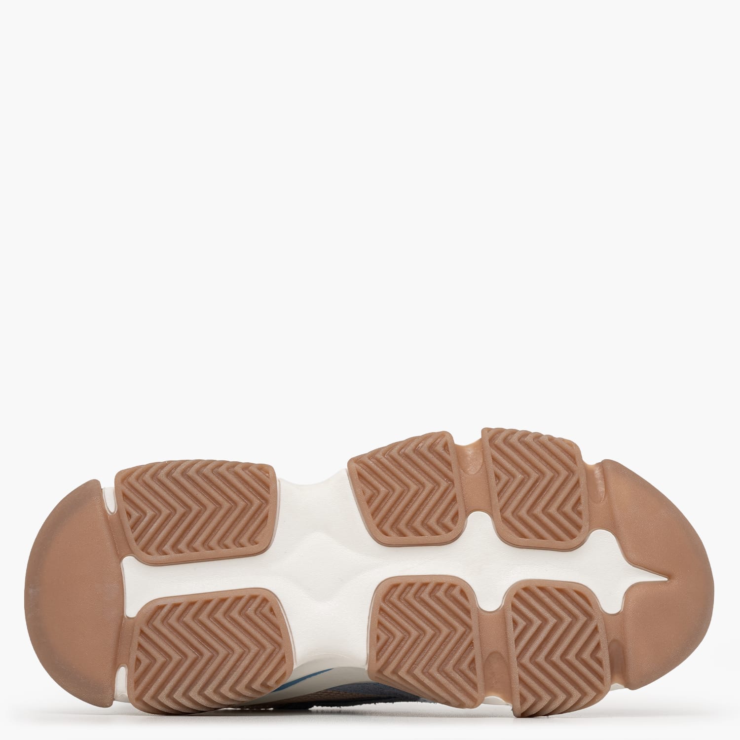 Steve Madden Possession.B-Blue