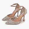 Steve Madden Sparx.Ms-Nude