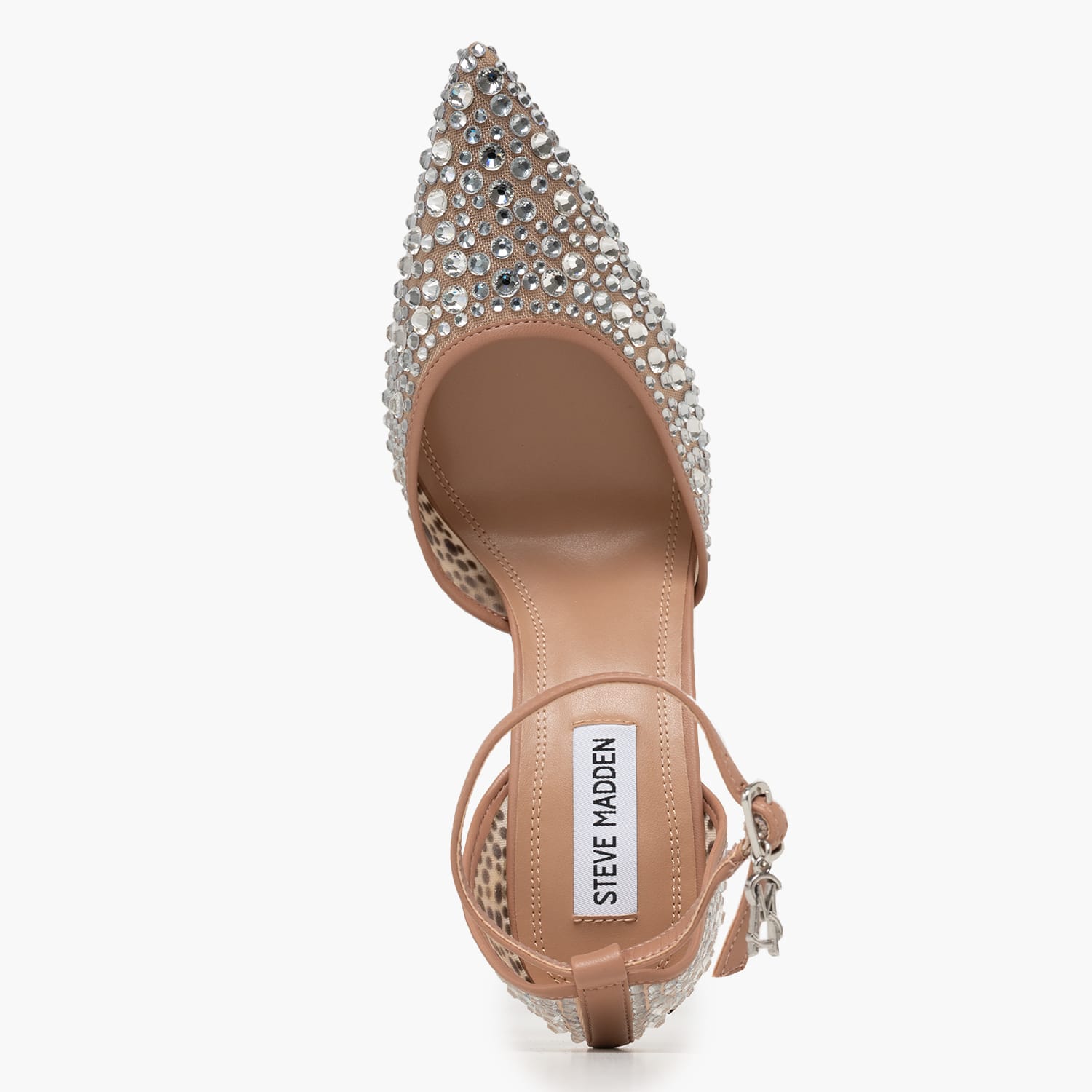 Steve Madden Sparx.Ms-Nude