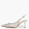 Steve Madden Vero.A-White