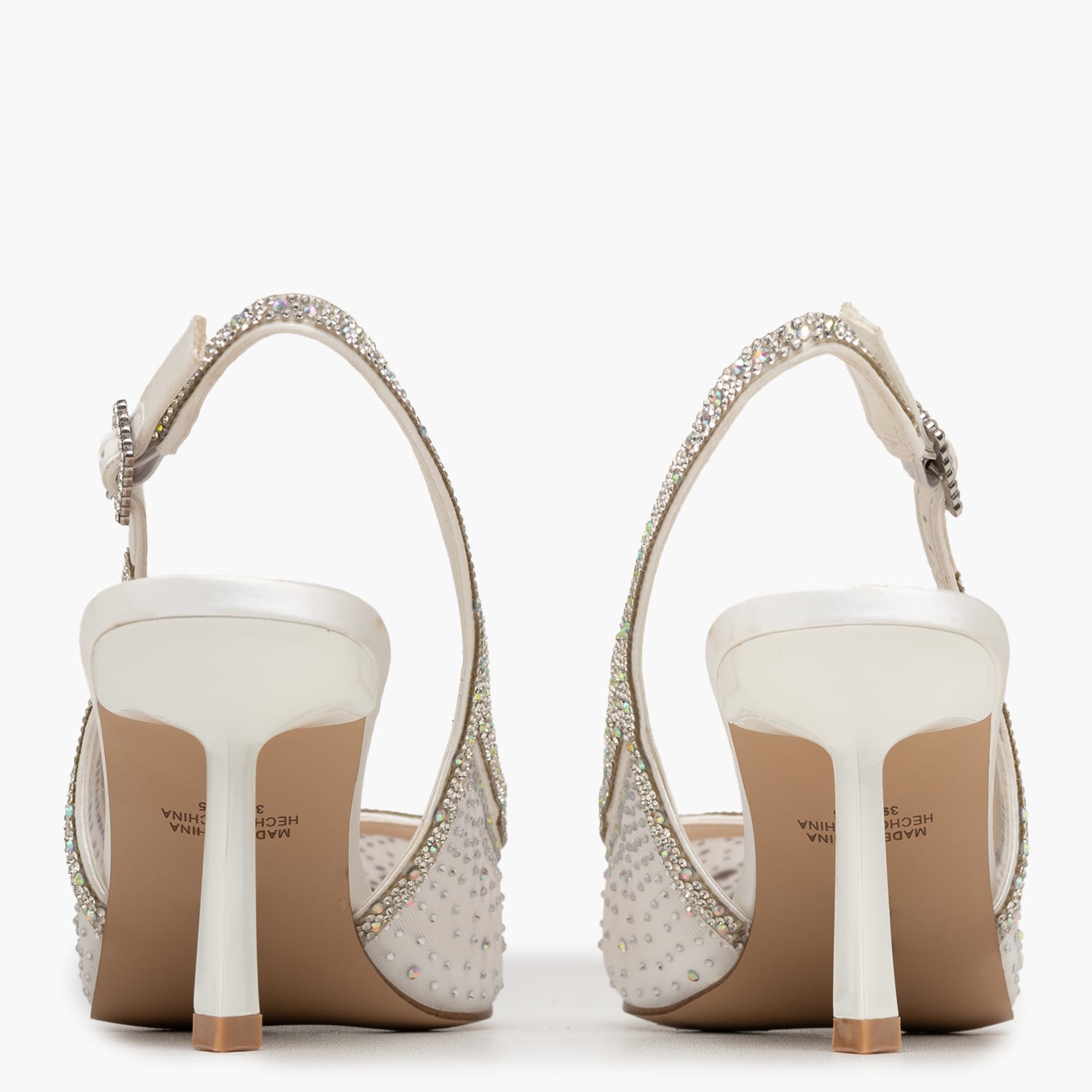 Steve Madden Vero.A-White