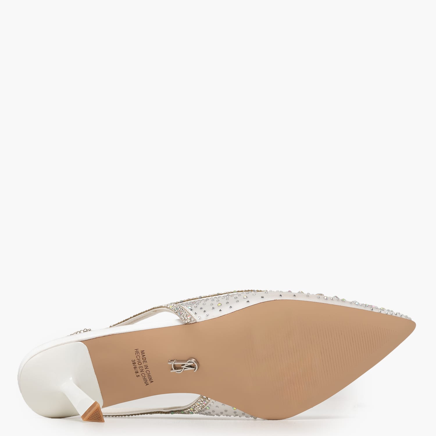 Steve Madden Vero.A-White