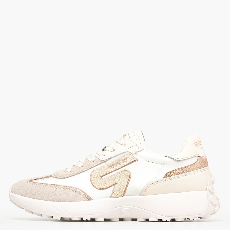 Replay Castor.W Women's Casual Shoe