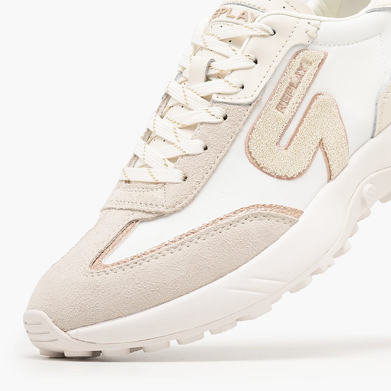 Replay Castor.W Women's Casual Shoe