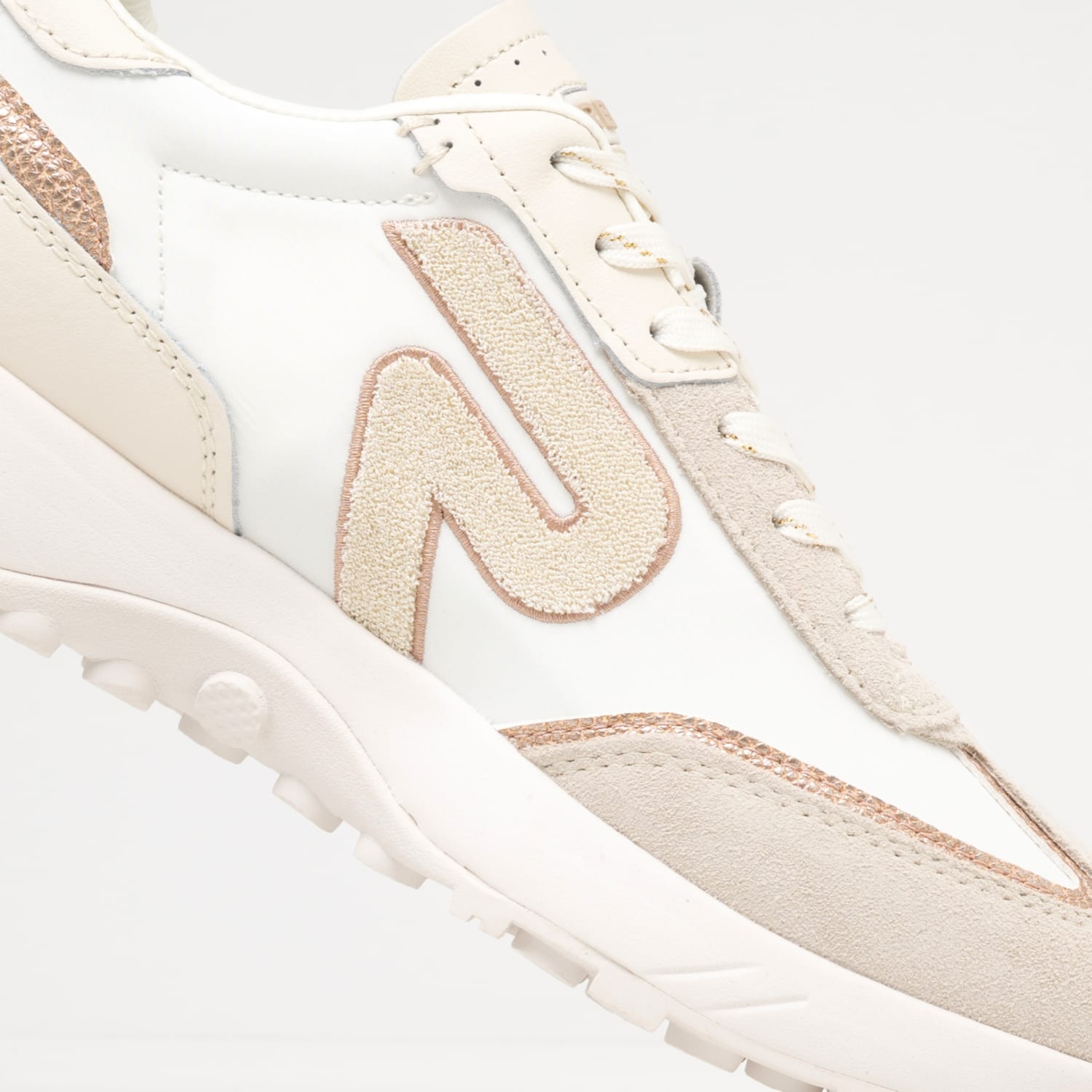 Replay Castor.W-White