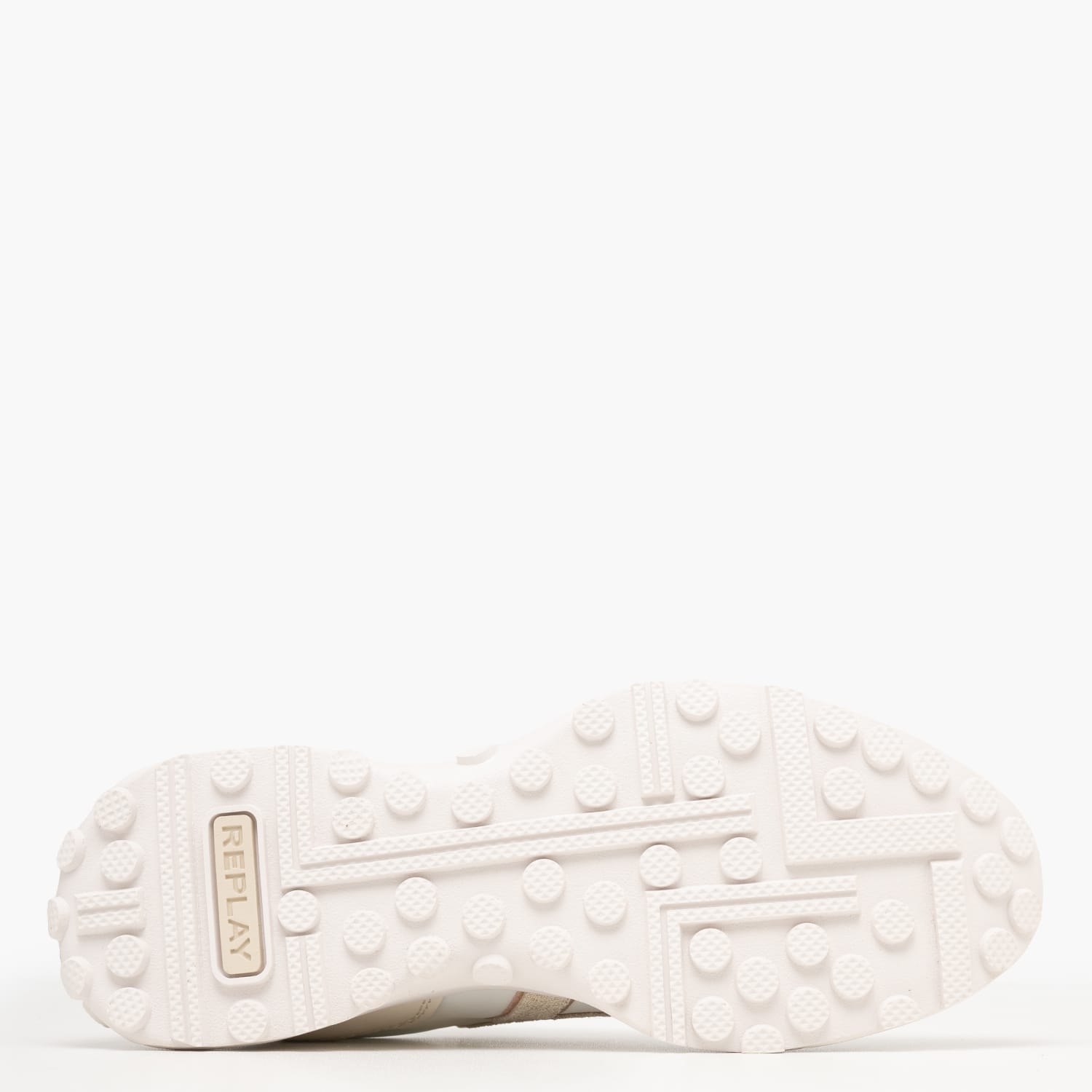 Replay Castor.W-White