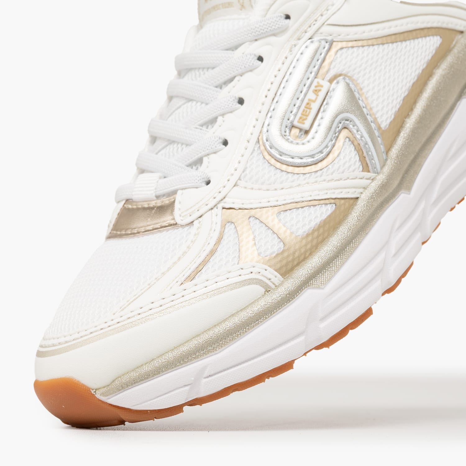 Replay Christal.Jr8 Παιδικό Casual