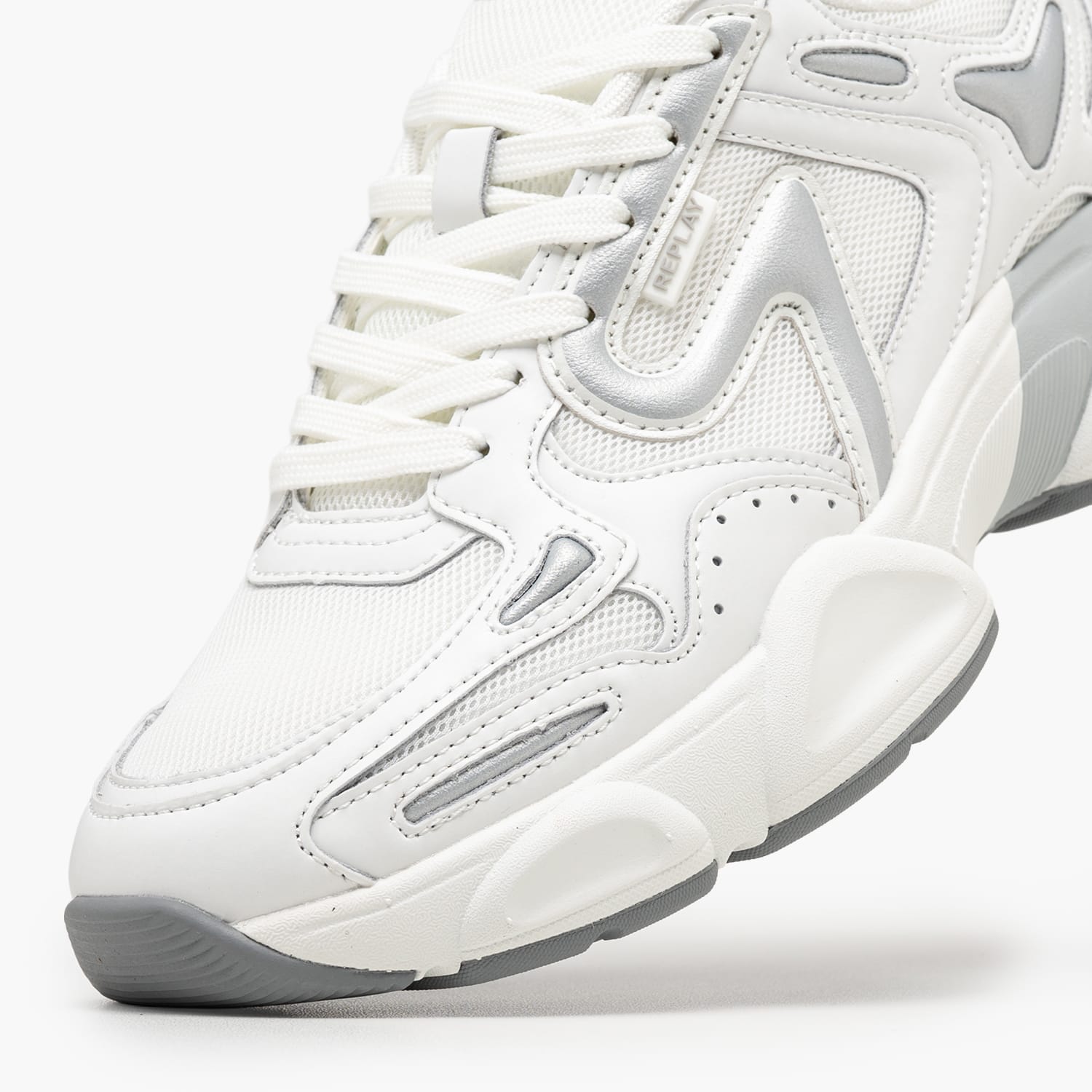 Replay Destiny.Unit Γυναικείο Παπούτσι Casual