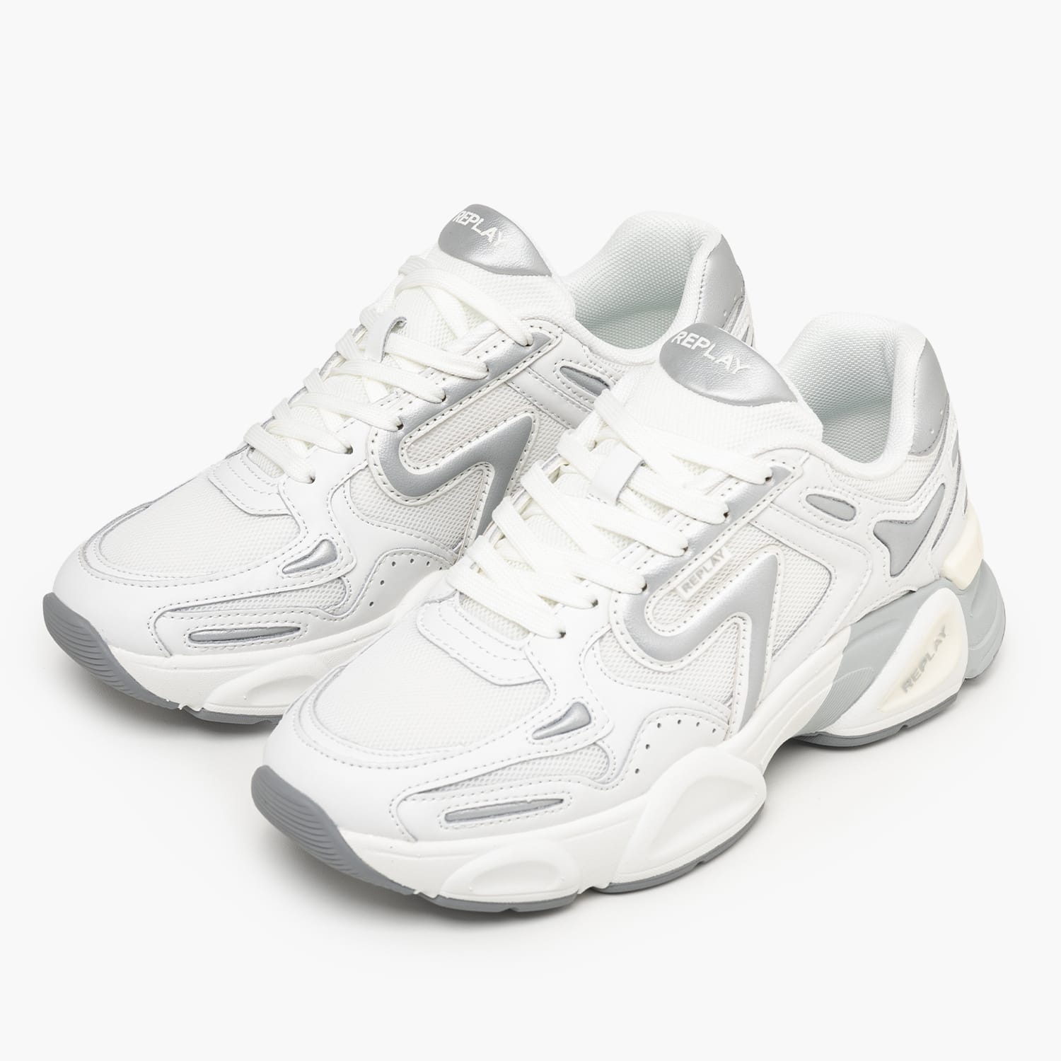 Replay Destiny.Unit-White