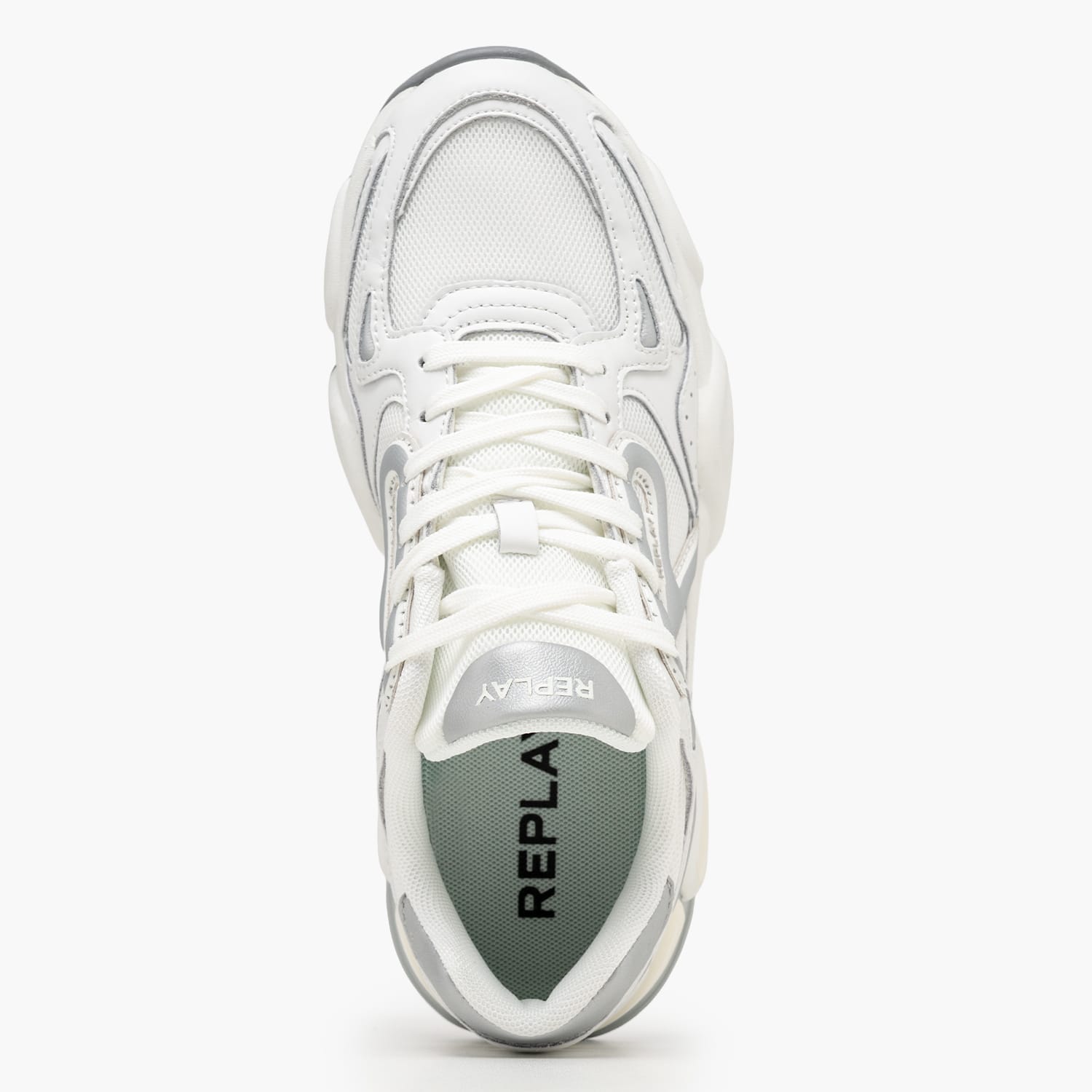 Replay Destiny.Unit-White