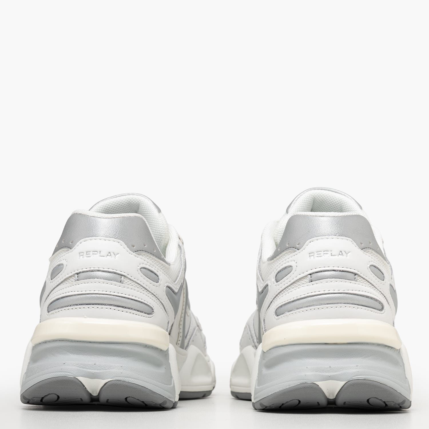 Replay Destiny.Unit-White