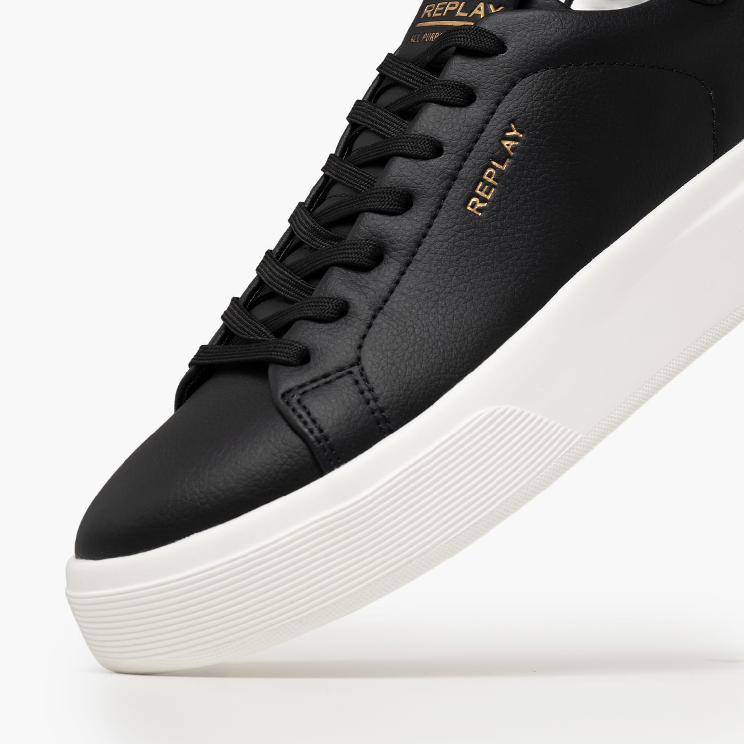 Replay Notting.Future Ανδρικό Παπούτσι Casual