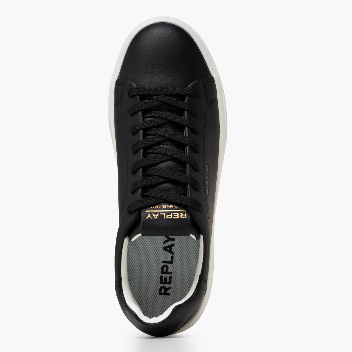 Replay Notting.Future-Black