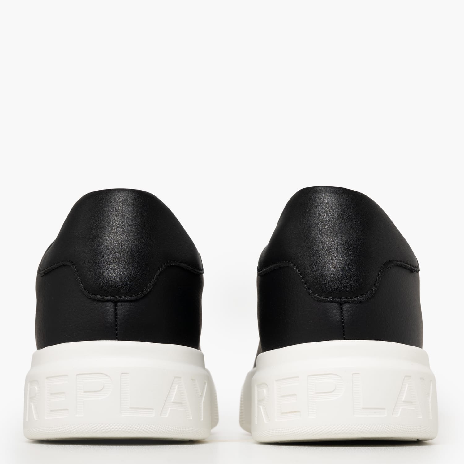 Replay Notting.Future-Black