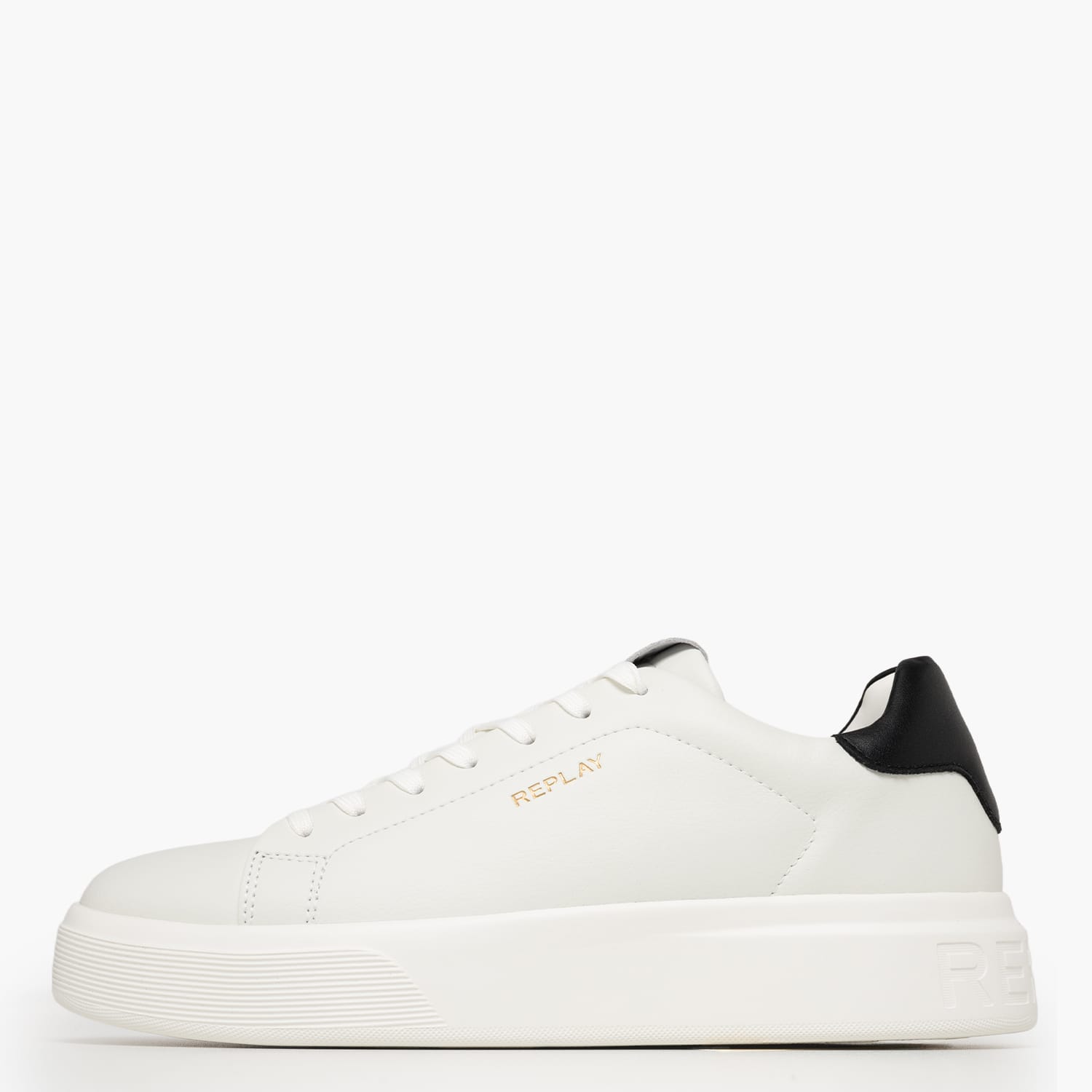 Replay Notting.Future Ανδρικό Παπούτσι Casual