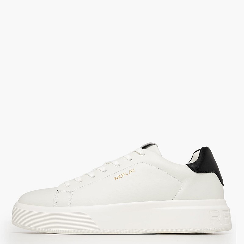 Replay Notting.Future Ανδρικό Παπούτσι Casual