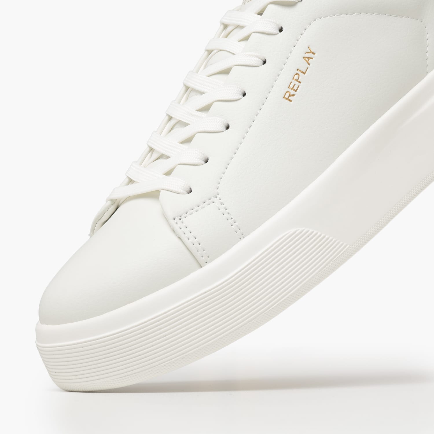 Replay Notting.Future Ανδρικό Παπούτσι Casual