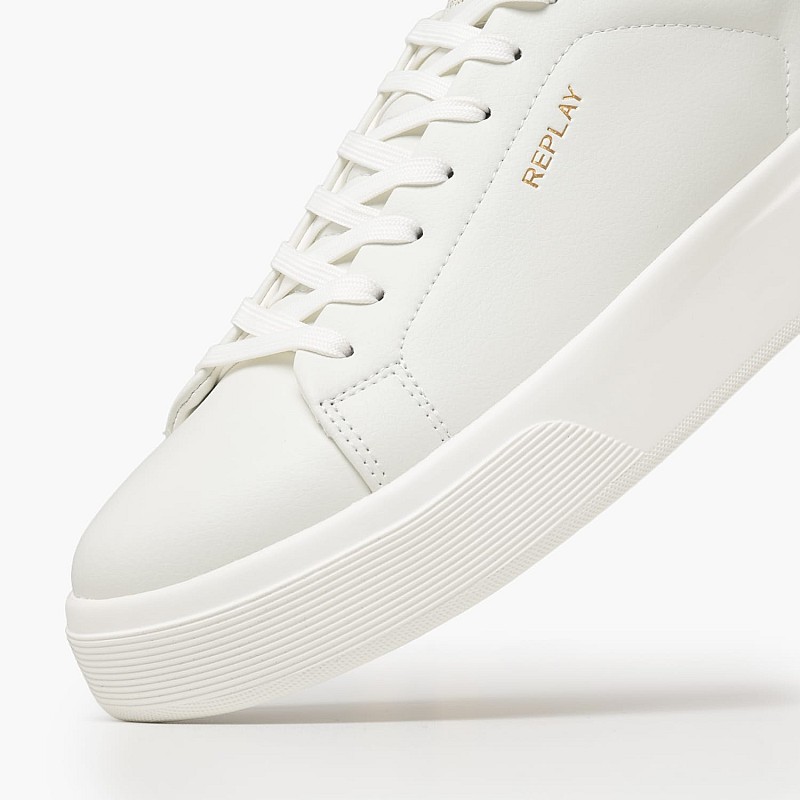 Replay Notting.Future Ανδρικό Παπούτσι Casual