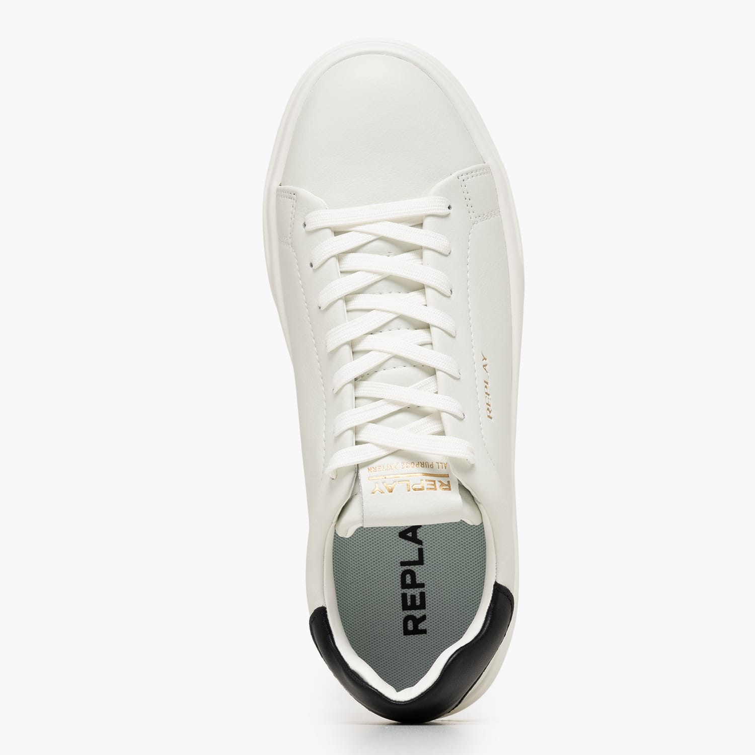 Replay Notting.Future-White