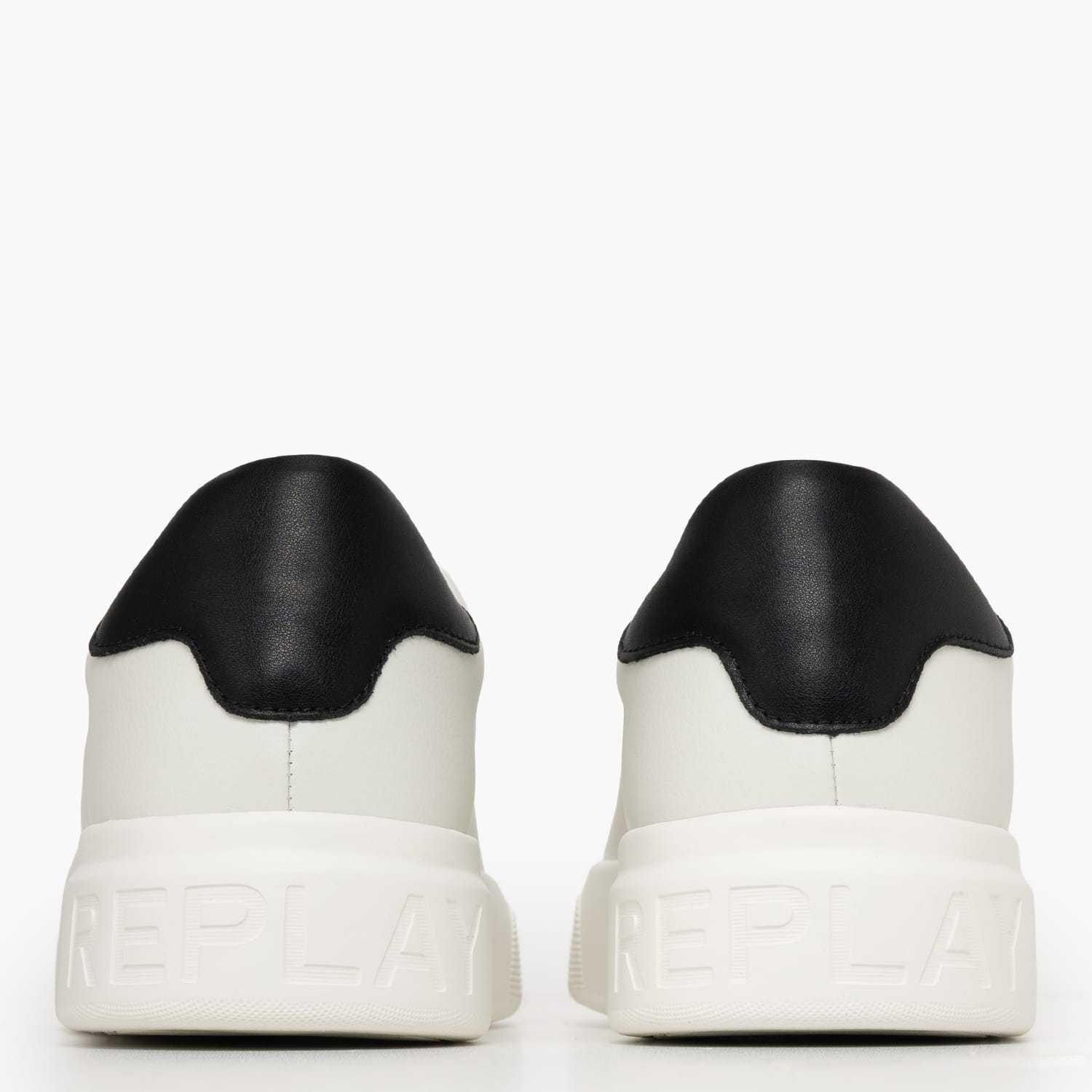 Replay Notting.Future-White