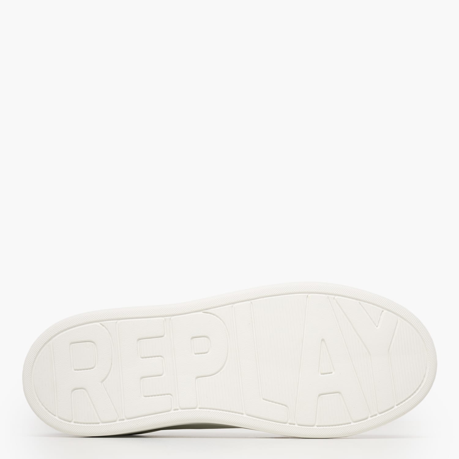 Replay Notting.Future-White