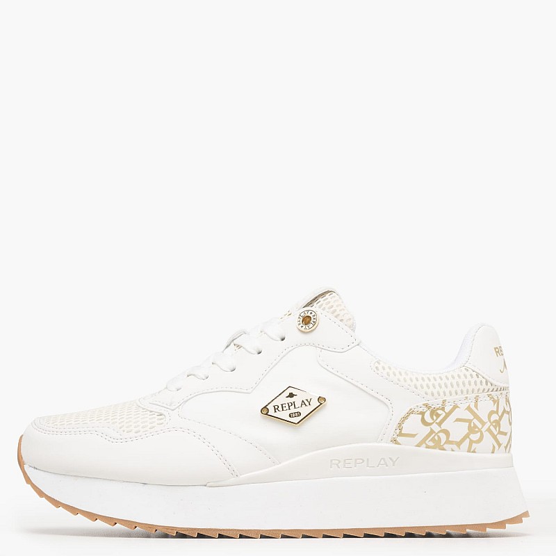 Replay Penny.Way Women's Casual Shoe