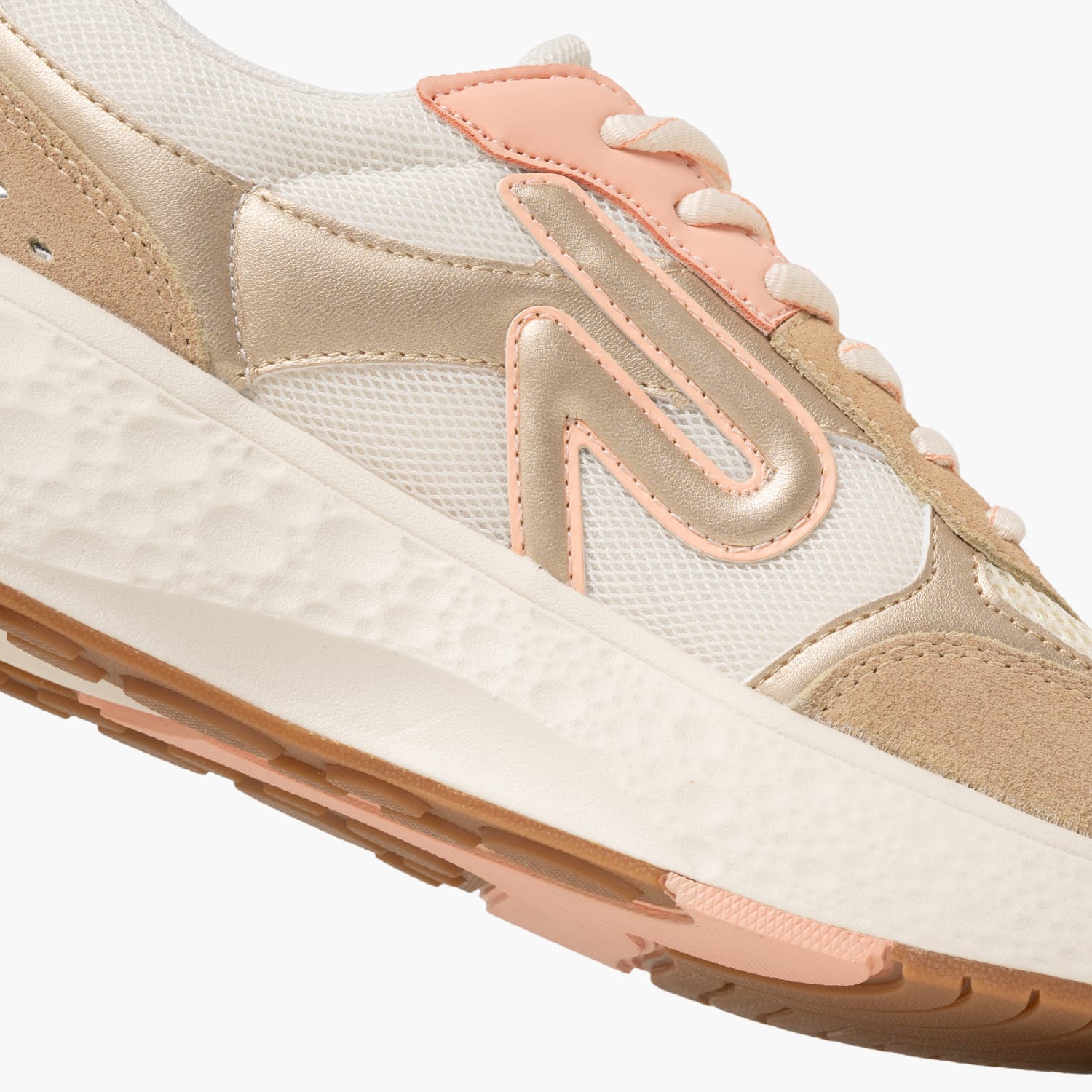 Replay Sister.Emeli-Beige