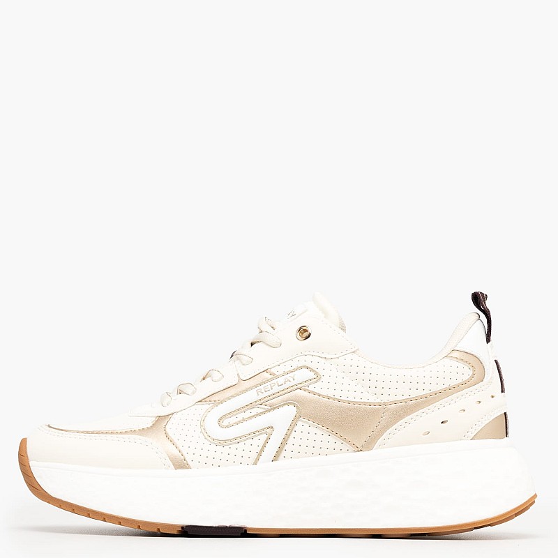 Replay Sister.E Women's Casual Shoe