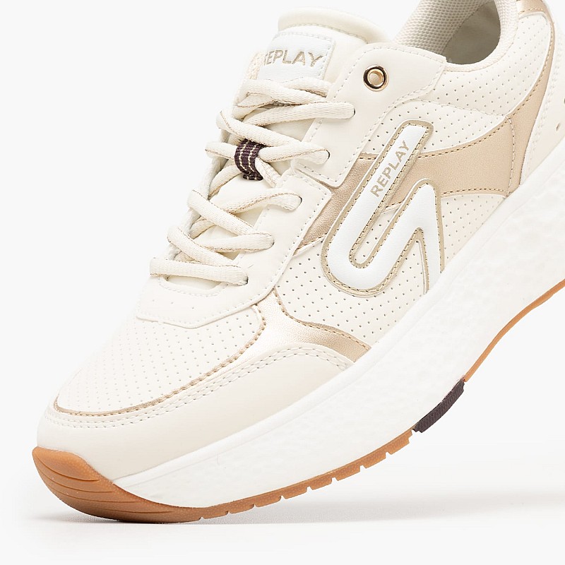 Replay Sister.E Women's Casual Shoe