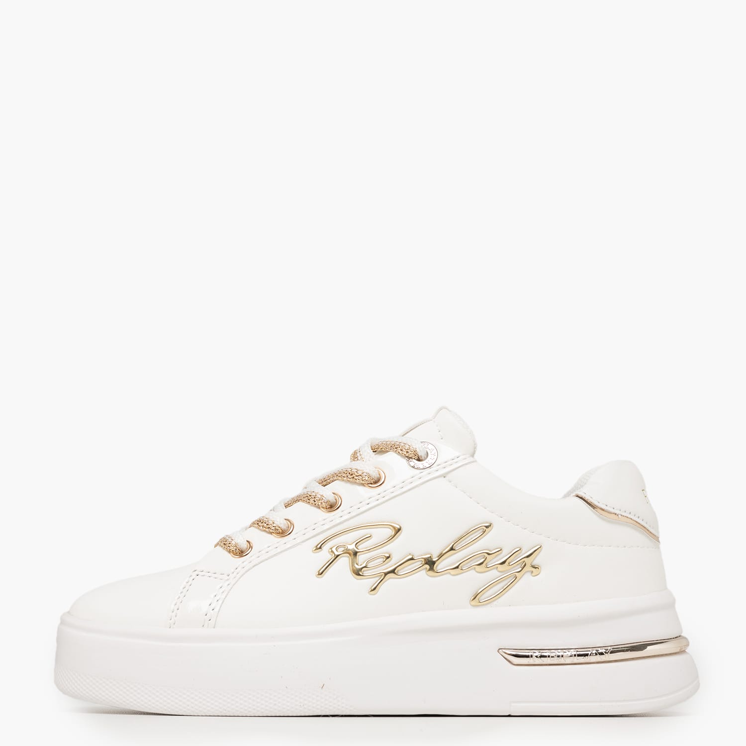 Replay University.Jr10 Παιδικό Casual