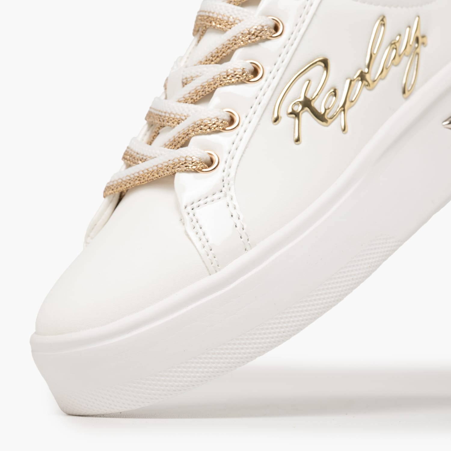 Replay University.Jr10 Παιδικό Casual