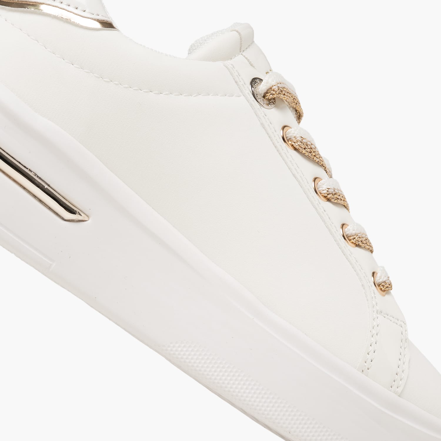 Replay University.Jr10-White