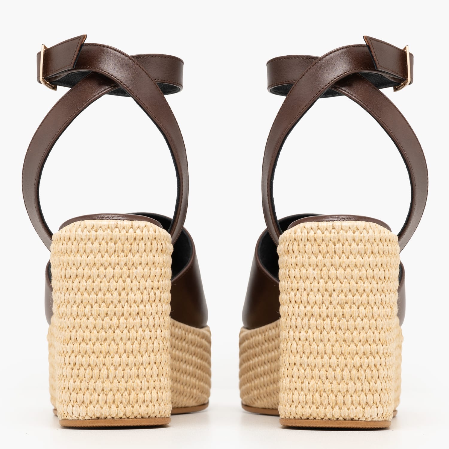 Mortoglou Sk165-Brown