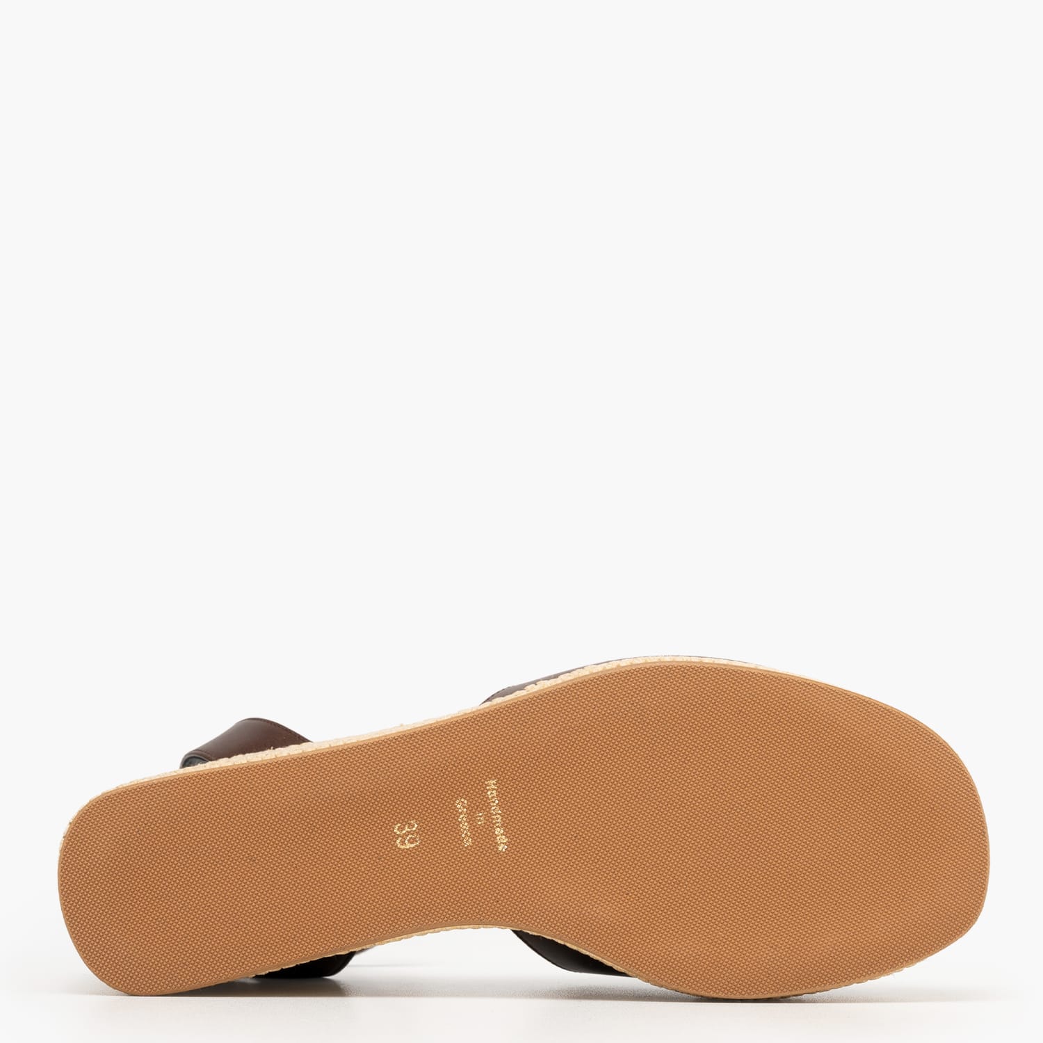 Mortoglou Sk165-Brown