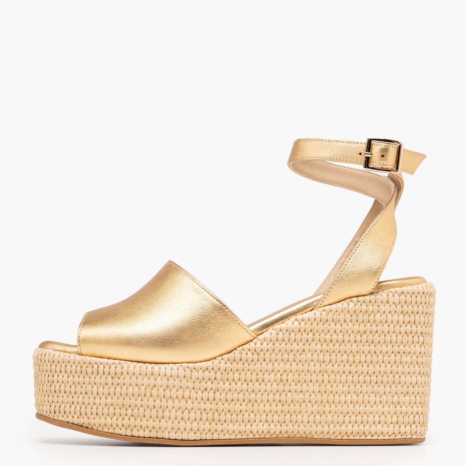 Mortoglou Sk165-Gold