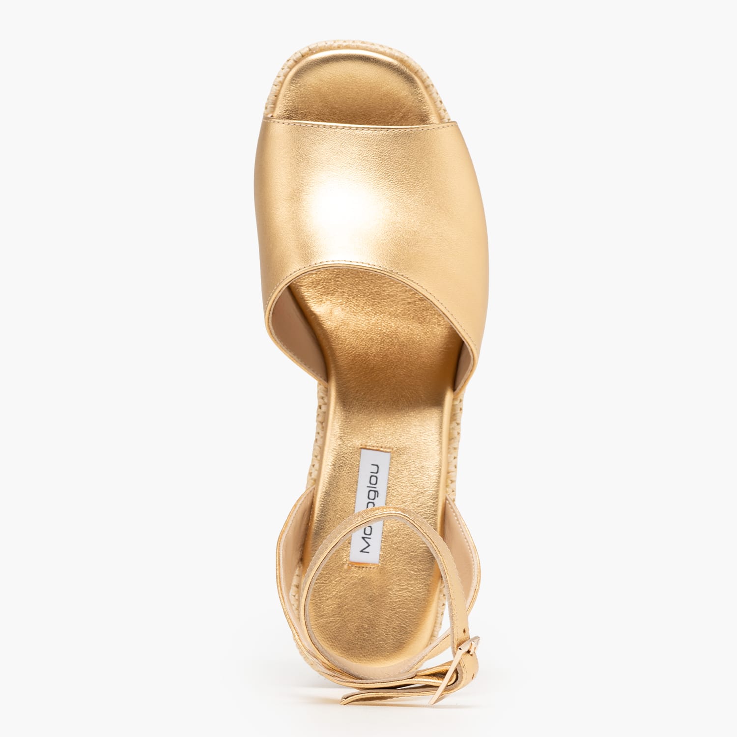 Mortoglou Sk165-Gold