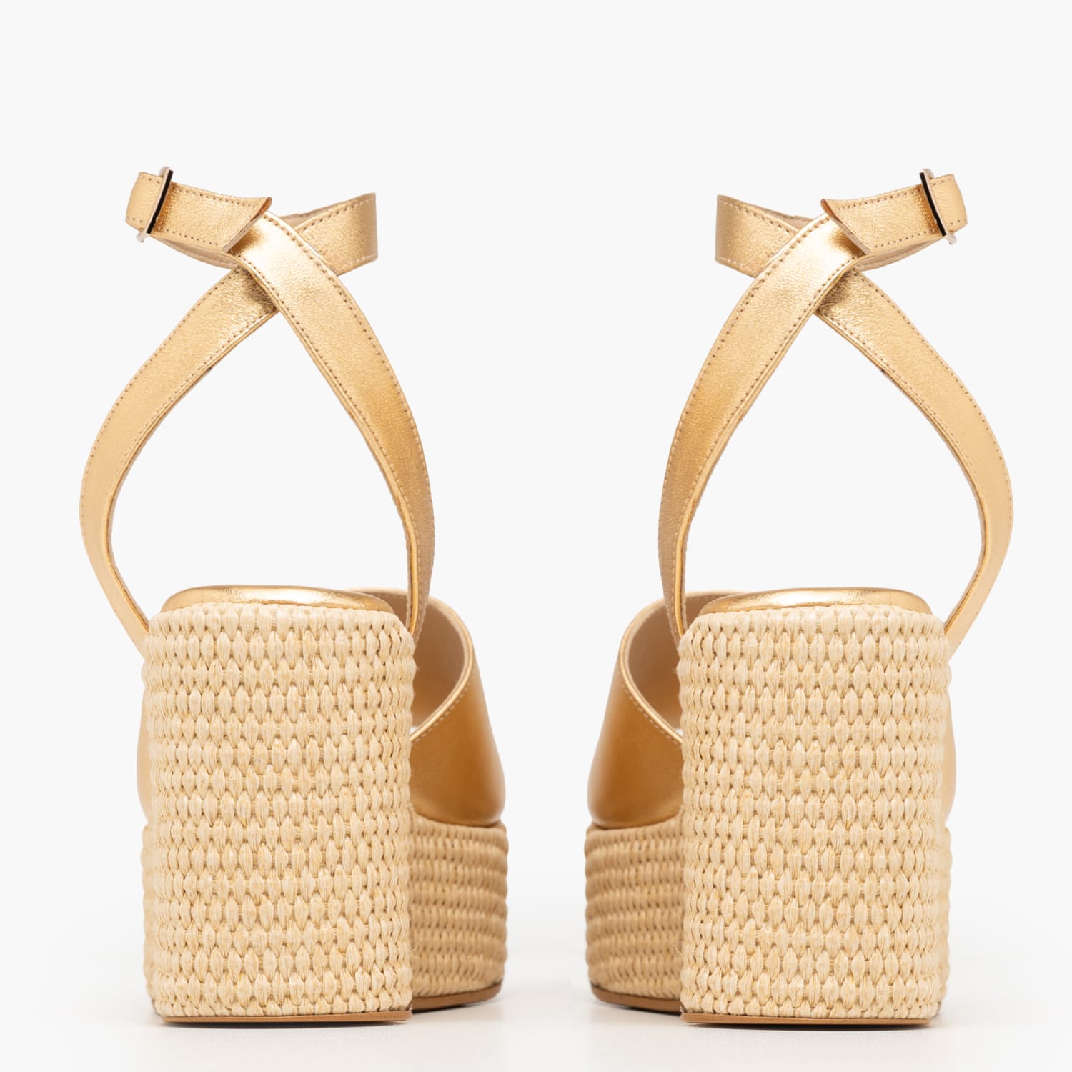 Mortoglou Sk165-Gold