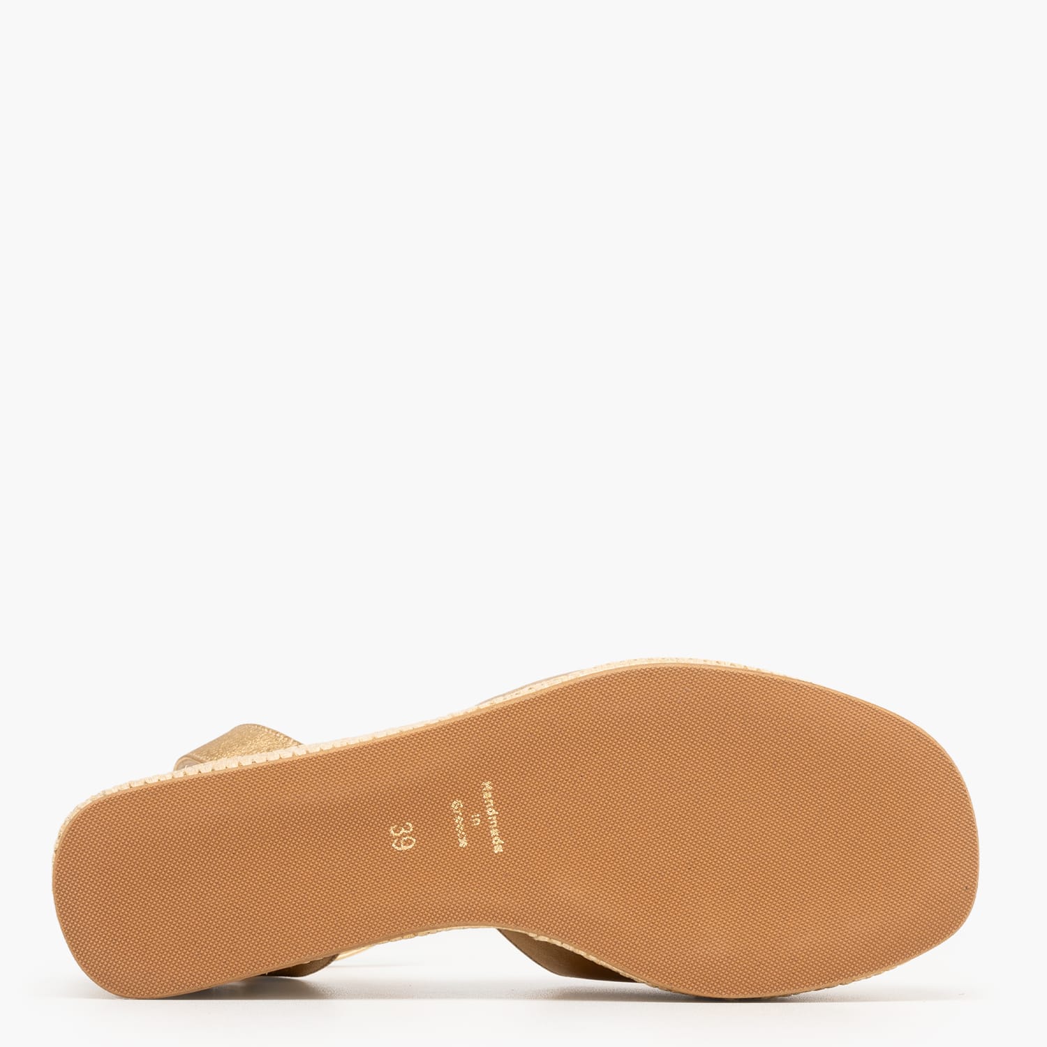 Mortoglou Sk165-Gold