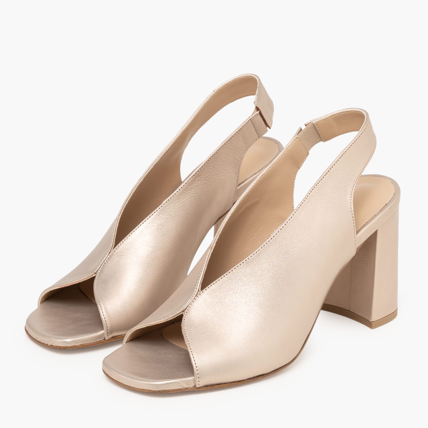 Mortoglou Sk500.2-Platinum