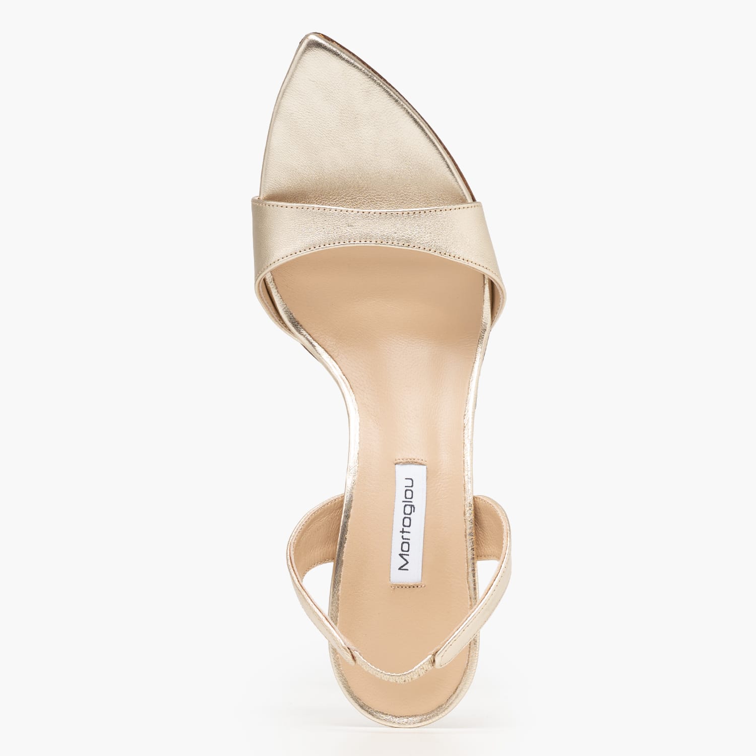 Mortoglou Sk7001-Platinum