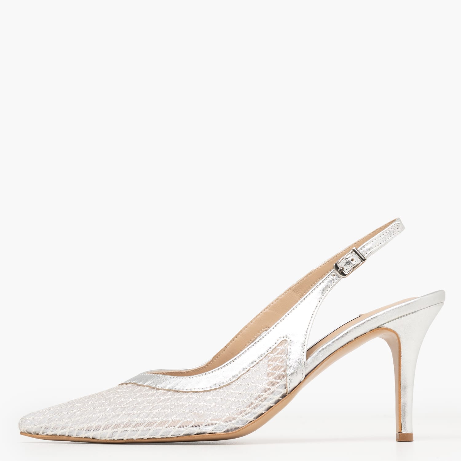 Mortoglou Sk717 Γυναικεία Πέδιλα