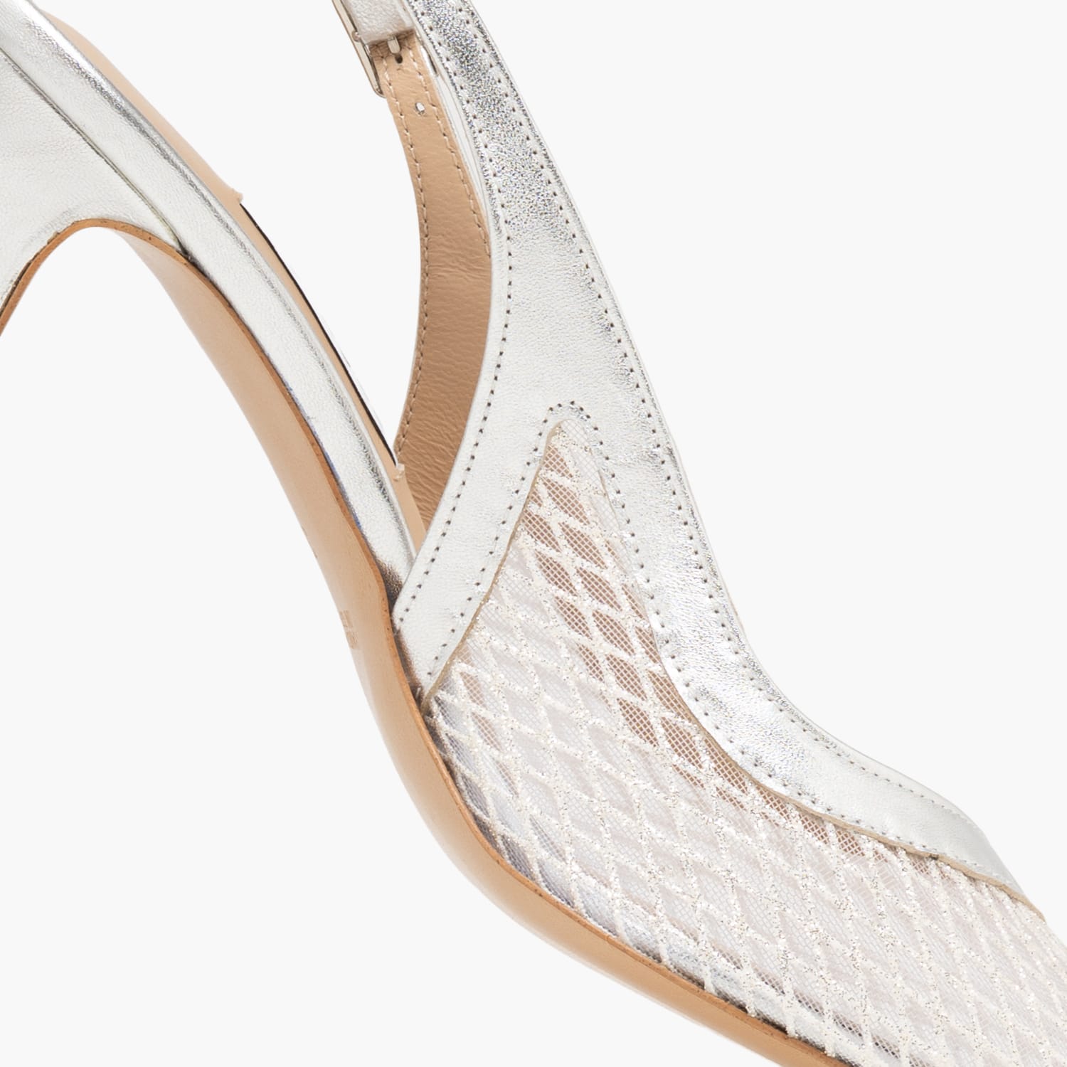 Mortoglou Sk717 Γυναικεία Πέδιλα