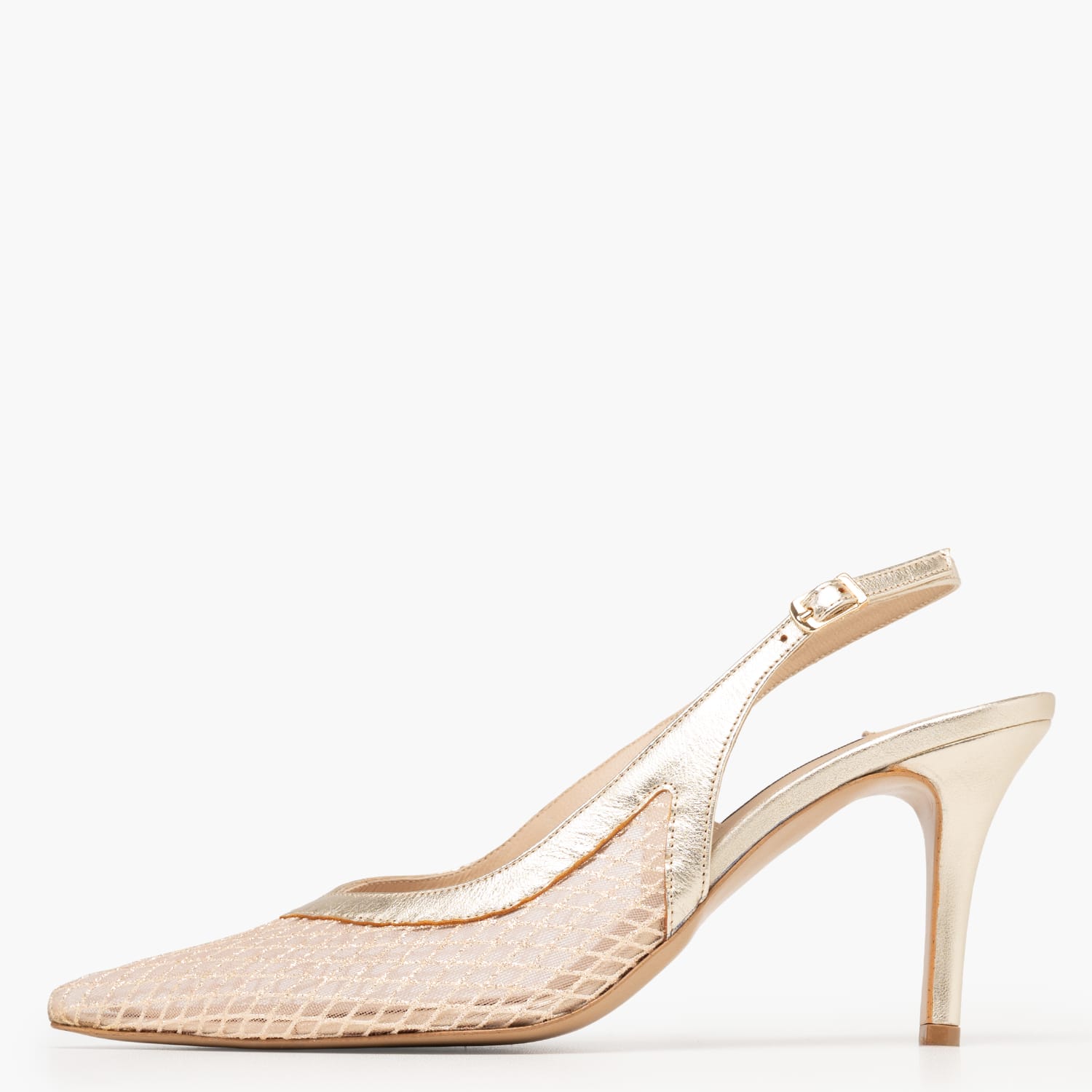 Mortoglou Sk717 Γυναικεία Πέδιλα