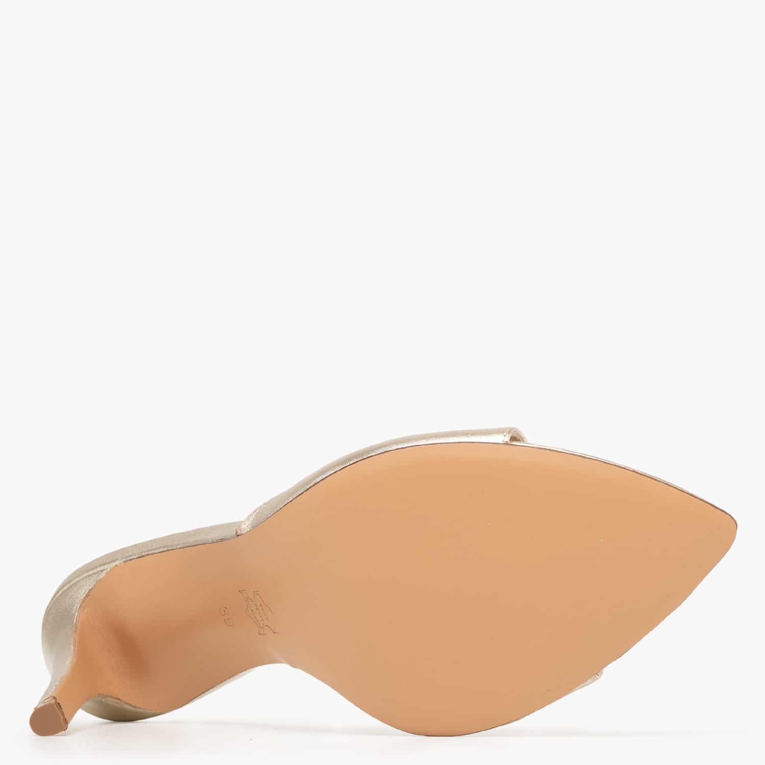 Mortoglou Sk9018-Platinum