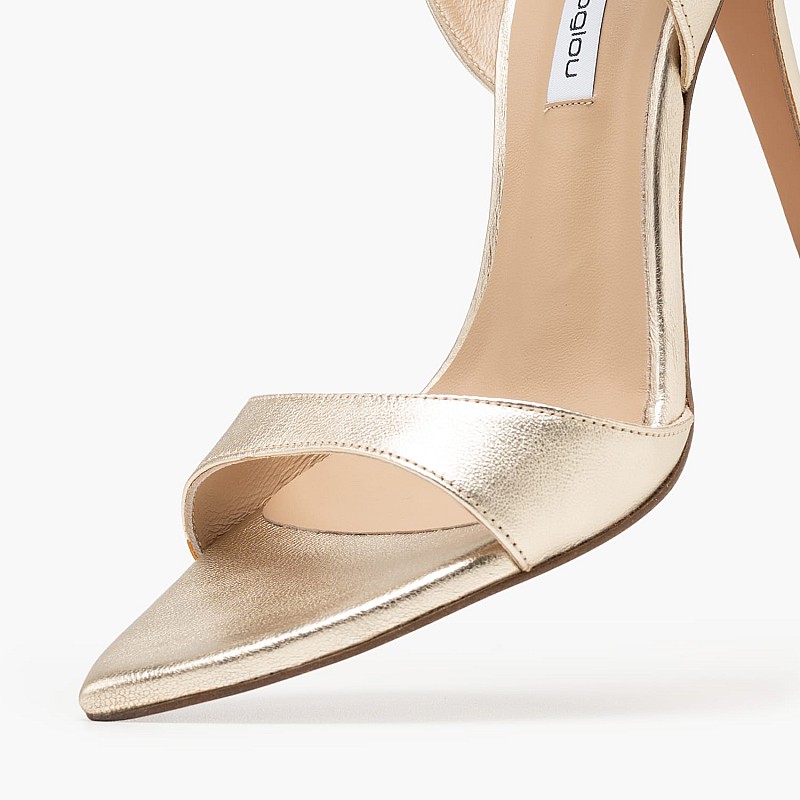 Mortoglou Sk901 Γυναικεία Πέδιλα