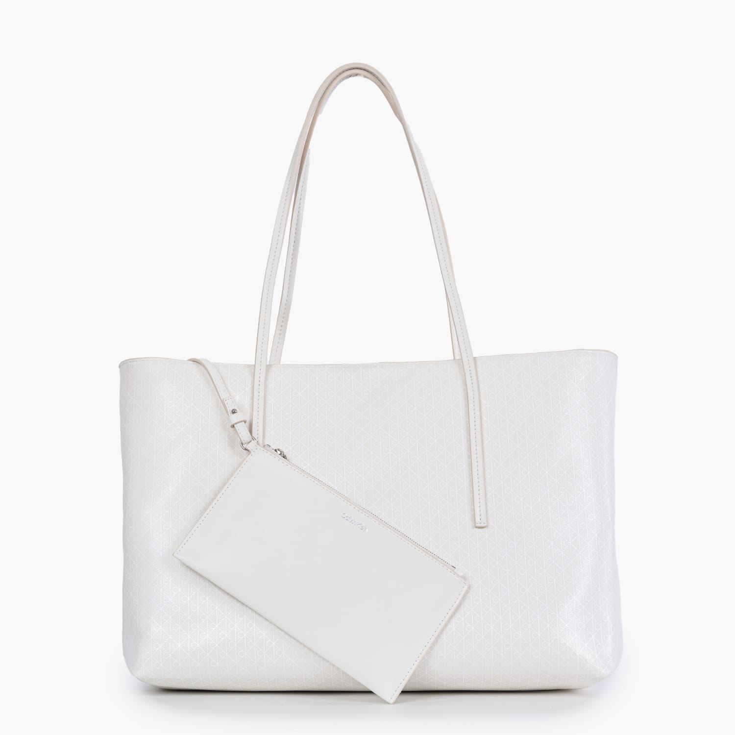 Calvin Klein Aop.Pouch Women's Bag